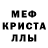 МЕТАДОН белоснежный Petr Ostroborodow