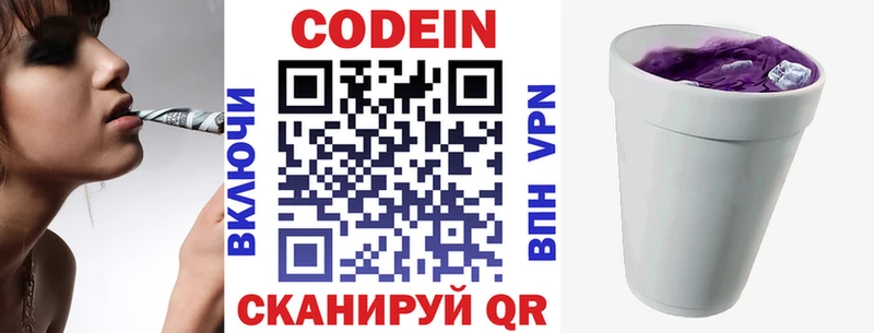 Купить Бирюч Codein Purple Drank